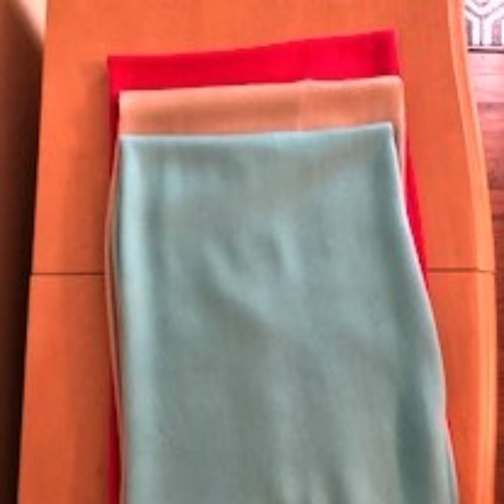 Pashmina/Wrap/Scarf-Tan - Picture 5 of 5